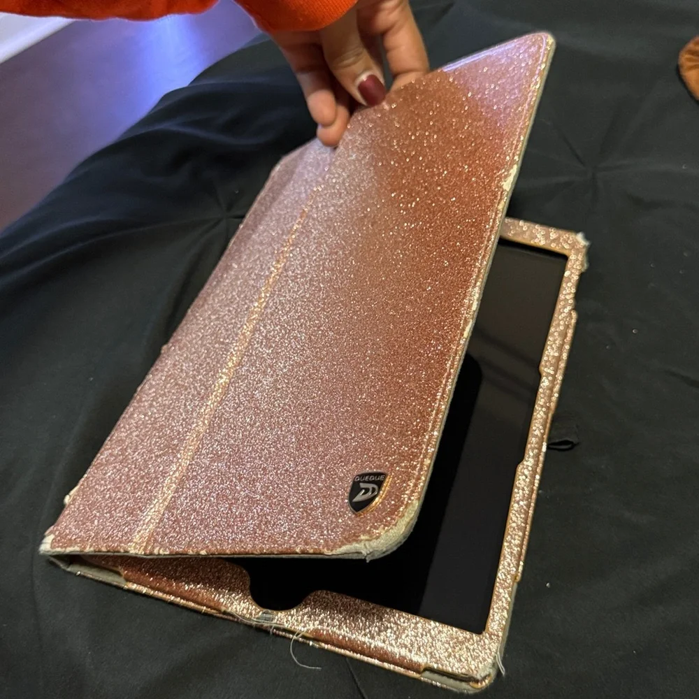 7th Gen Ipad 32G silver